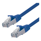 Cable De Conexión Ethernet Navepoint Cat6, 26 Awg, 10 Pies, 