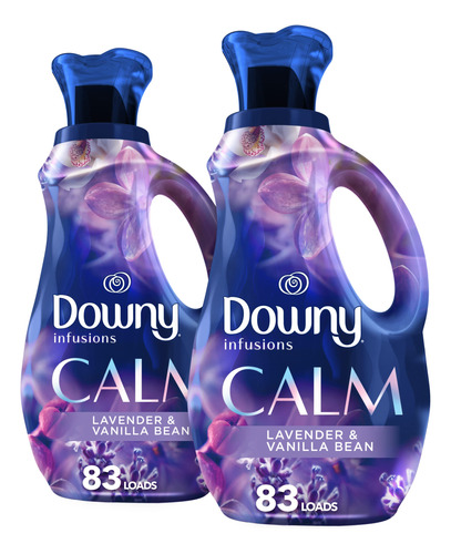 Downy Infusions Lquido Suavizante De Tela Para Lavandera, Ar