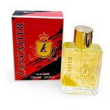 Lancaster Eau De Cologne 100ml Para Homem