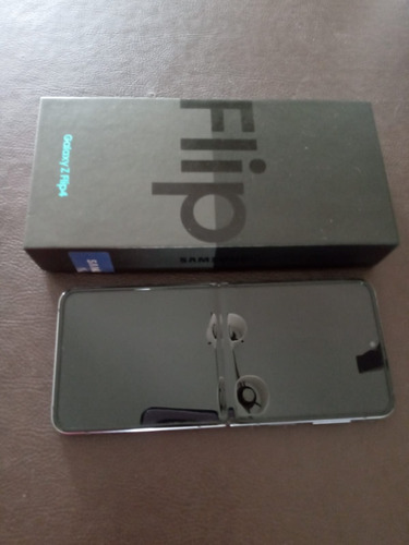 Samsung Zflip 4 128gb