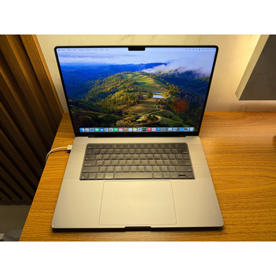 Macbook Pro M1 16gb 1tb | MercadoLivre 📦 Macbook Pro M1 16gb 1tb | MercadoLivre 📦