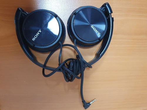 Audífonos Sony Zx Series Mdr-zx110ap 