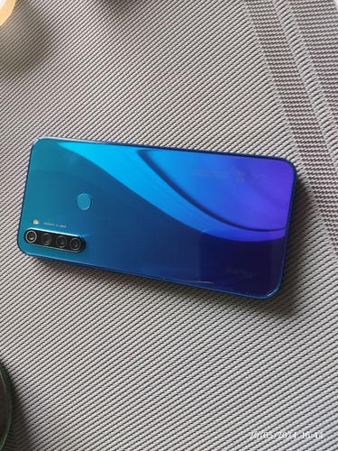 Celular Redmi Note 8