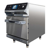 Horno Ultra Rapido Turboblender 3500 W Recetas Programables