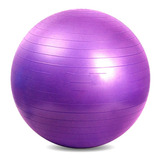 Bola Pilates Suiça 65cm Gym Ball Yoga Ginástica 