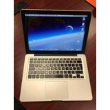 Macbook Pro 2012