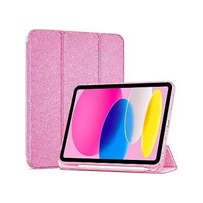 Funda Para iPad 11ª A16 2025 iPad 10ª 10.9 2022 Smart Case