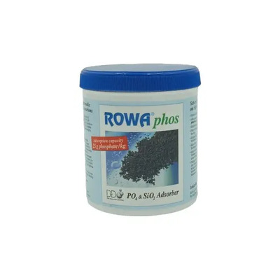 Rowa Phos 500 Gr Eliminador De Fosfatos