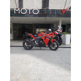 Motofeel Gdl - Honda Cbr 250 R @motofeelgdl