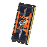 Memoria Ram Puskill Sodimm Ddr3l 8gb 1600mhz Pc3l 12800s 