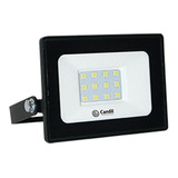 Reflector Proyector Led 10w Exterior Ip65 Candil