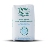 Jabón Heno De Pravia Crema Hidratante 150gr Original