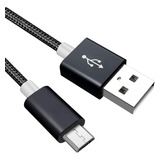 Cable De Carga Usb Akingdleo, Compat Con Steelseries Arctis