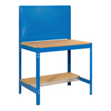 Simonwork Bt2 900 Azul/madera Simonrack