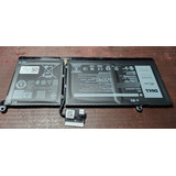 Batería G91j0 Para Dell De 41wh