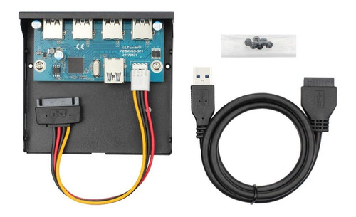  Y Usb 3 0 4 Ue Tos Hub Anel F Ontal A La La A Base ...