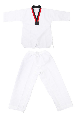 Roupa Taekwondo, Uniforme Treinamento Taekwondo 