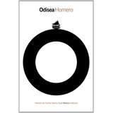 Odisea Homero Alianza Editorial