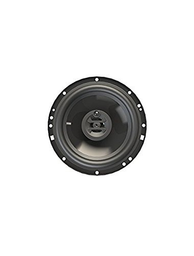 Hifonics Zs65cxs Zeus 6.5  Y 3 Vías Maxx Monte Delgado