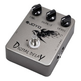 Pedal Para Guitarra Joyo Digital Delay Jf 08