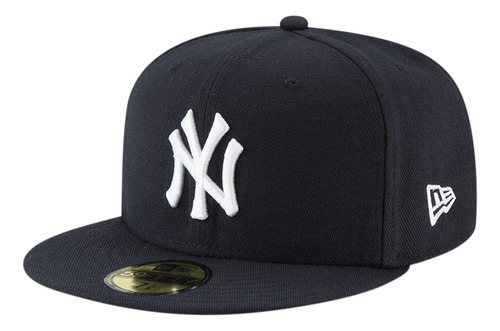 Gorra New Era Mlb 59fifty New York Yankees Authentic Collect