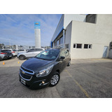 Chevrolet Spin 2015 1.8 Ltz 5as 105cv