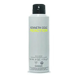 Kenneth Cole Body Spray For Men