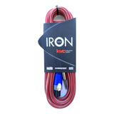 Cable Para Bafle Kwc Iron 400 Spk/p 3mts