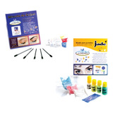 J. Denis  Kit De Laminado Y Lifting