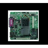Cpu Intel Atom D525 Processor 1.8 Ghz 1 Mb L2 4 Gb Ram