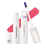 Wonderskin Wonder Blading Tinte Para Labios Peel Off Para De