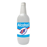 Alcohol Antiséptico X700ml