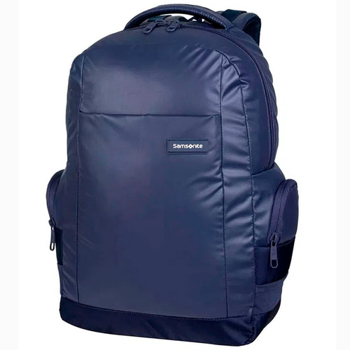 Mochila Notebook 15,6 Samsonite Vulcan Urbana Acolchada 26l