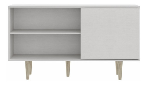 Mueble Rack Tv - Padua 50'' - Televisor, Muebles