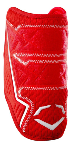 Codera Bateador Evoshield Pro Srz 2.0 Doble Correa Roja