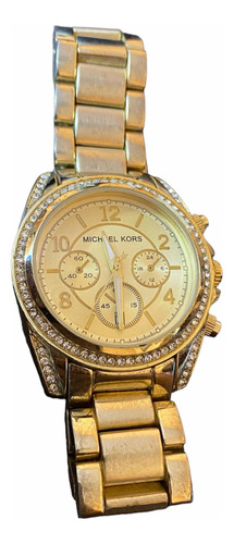 Reloj Michael Kors Replica 