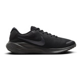 Zapatillas Nike Revolution 7 Hombre Negro