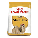 Shih Tzu Royal Canin 4.54 Kg.