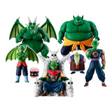 Hg Premium Dbz Picoro Great Demon King Crew (gashapon)