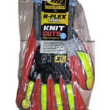 Guantes De Trabajo Ringers Glove, R-flex Series, Modelo 065.