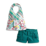American Girl My Ag Easy Breezy Outfit + Encanto