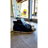 Botitas Converse All Star Chuck Taylor 