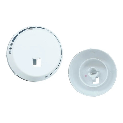 Perilla Control Temperatura Refrigerador Mabe Ge Orig 143 | Envío gratis