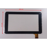 Vidrio Touch Pantalla Tactil Para Tablet 7'' Chinas V86