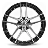 Rines 18 5/100 Vento Jetta Stratus Polo Golf (4 Rines)