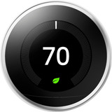 Termostato Google Nest Learning Smart Thermostat 3rd Gen