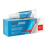 Brix 3000 Gel Para Remocion Atraumatica Caries Odontologia