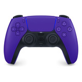 Control Inalámbrico Dualsense Galactic Purple Ps5 Sony 