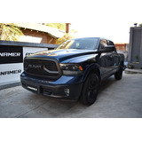 Ram 1500 5,7 V8 Laramie 4x4 Azul 2020