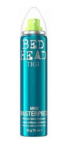 Aerosoles - Tigi Bed Head Masterpiece Mini Hair Spray, 2 Oun